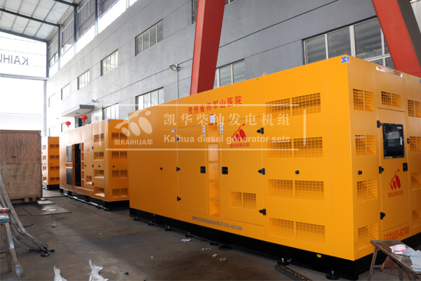 旺财28助力贵州省将军山医院打赢疫情防控阻击战！