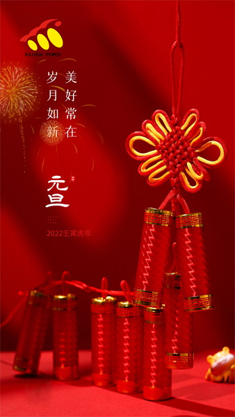 旺财28动力祝大家元旦快乐！喜迎新年！